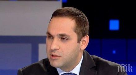икономическият министър коментар цените чака шоково поскъпване
