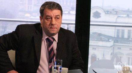 бивш шеф сдвр призова бърза версиите убийството виктория маринова