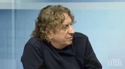 лъчезар николов чезари парещо мнение драмата червената емблема