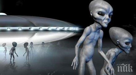 руски учен сензационно извънземни искат контактуват нас