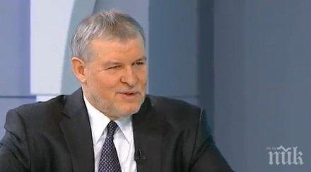 лидерът сдс прави устата предсрочни избори