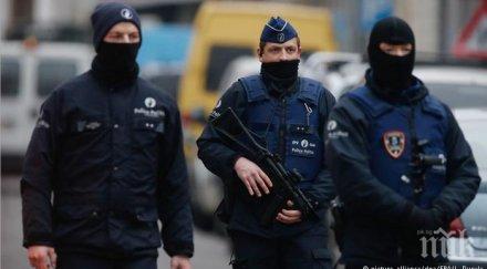 мигрант самоуби белгия върнат българия