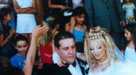 бившият певицата емилия никога съм бил крадец