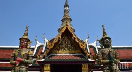 банкок остава туристическа дестинация света