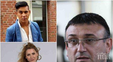 извънредно пик мвр ново разкритие работи версия съучастници мотиватори северин разпитват двама пътували германия