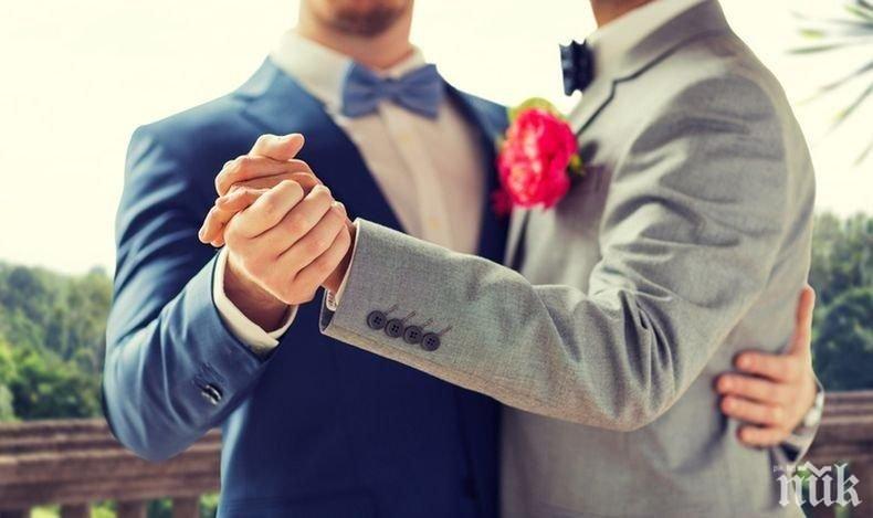В Румъния узаконяват еднополовите бракове след неуспешния референдум