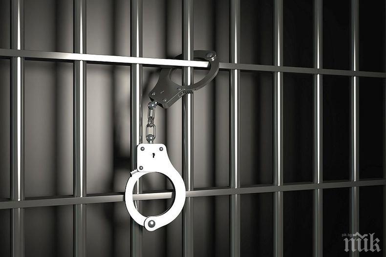 НА ТОПЛО! Опандизиха 44-годишна жена за подкуп