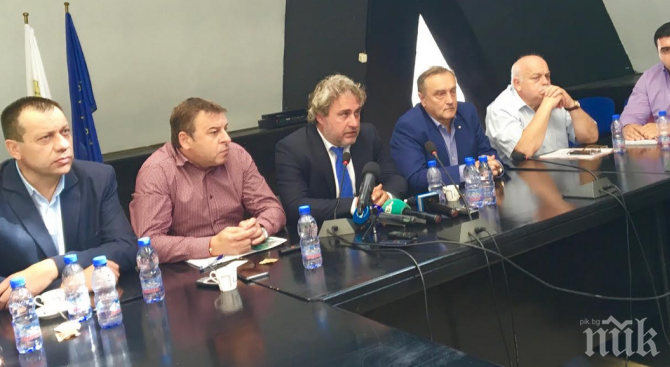 Две трети от древното селище по трасето на магистрала Струма остават 