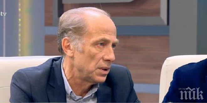 Комисар Алекси Стратиев, експерт по пътна безопасност: Няма нужда от нов орган за контрол на пътната безопасност, ако всяка структура изпълнява функциите си