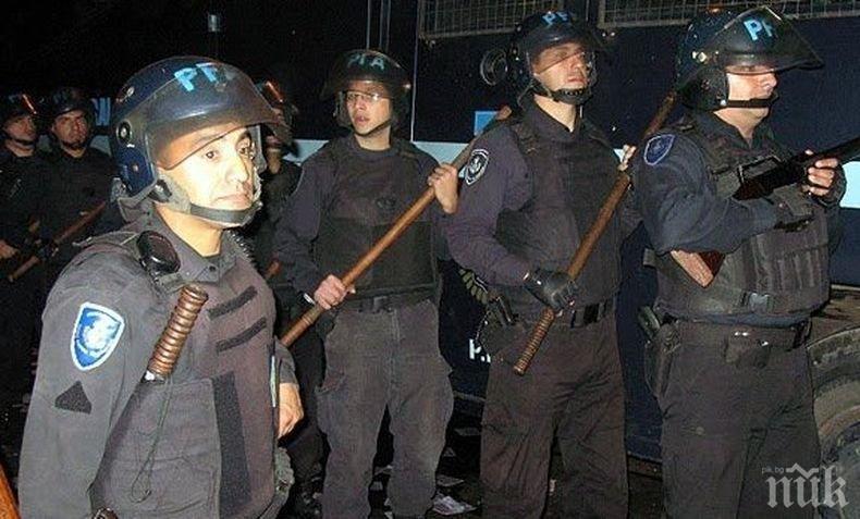 Бивш аржентински министър влиза в затвора заради влакова катастрофа с десетки загинали