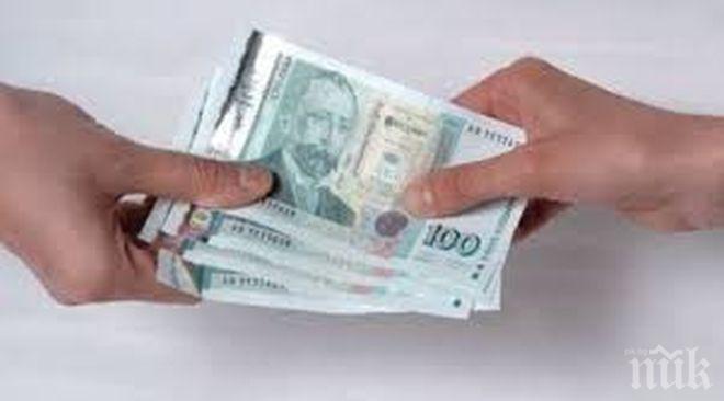 Учат децата на антикорупция с куклен театър