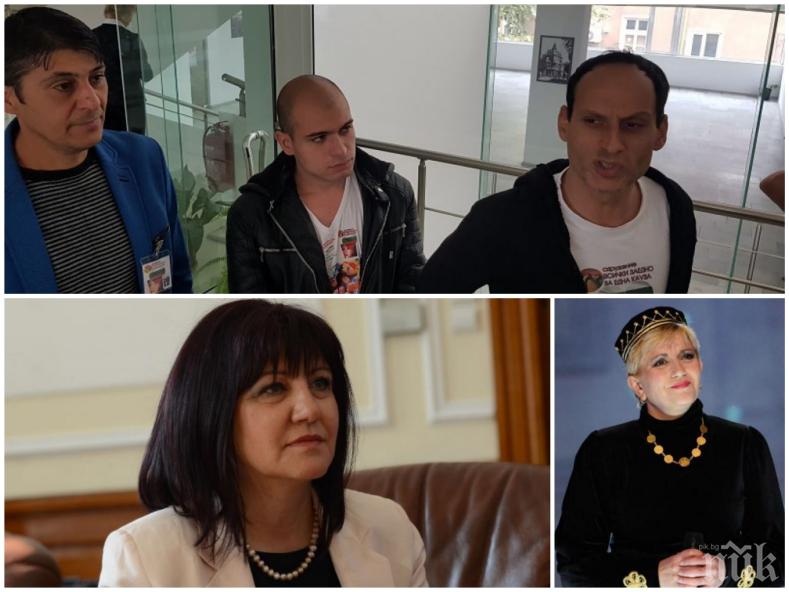 Грандиозна измама разкриха в Общинския съвет на Пловдив, набъркаха Цвета Караянчева и Николина Чакърдъкова 