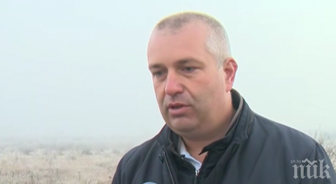 Кметът на Ихтиман обеща: До година сметището ще бъде рекултивирано