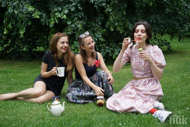 Номинираха филм с Ирмена Чичикова за фестивала "Европейско откритие 2018"