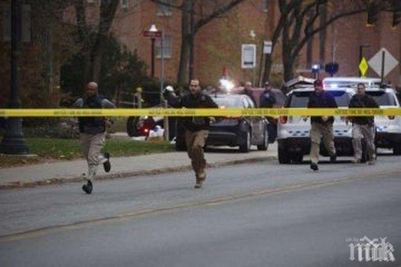 БРУТАЛНО! Мексиканско семейство направи самопризнания за 20 убийства