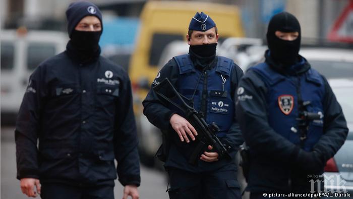 Мигрант се самоуби в Белгия, преди да бъде върнат в България