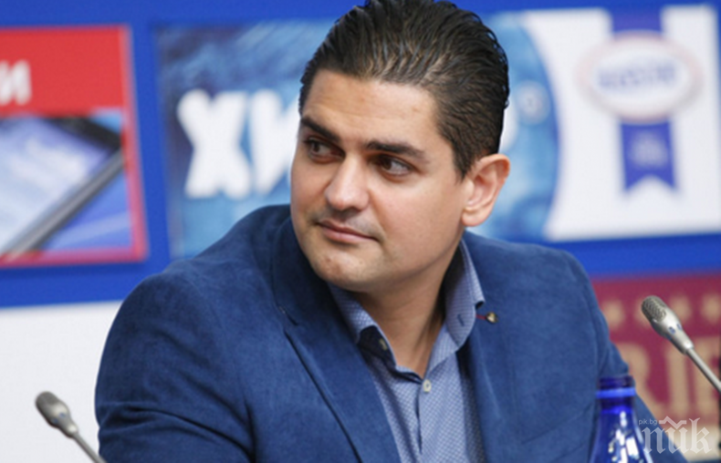 Бивш адвокат на ЦСКА: Всичко си дойде на мястото, дарявам дължимите ми пари