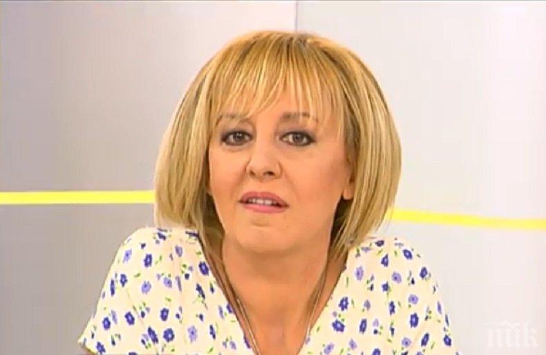 Мая Манолова: Хората с увреждания са национален капитал