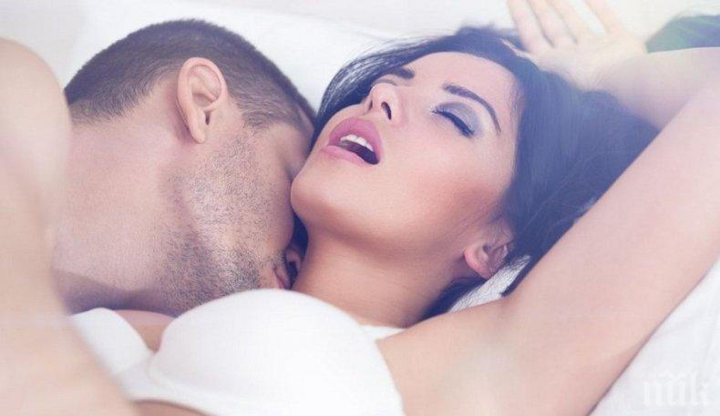6 зодии, които поставят секса пред любовта