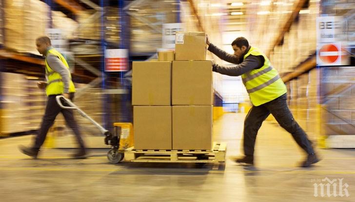 Евростат: Българите имат средна продължителност на трудовия живот 33 години
