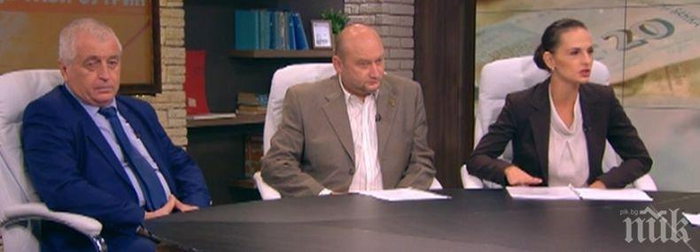 Експерти с остър коментар за новите данъци върху автомобилите