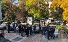 ПОДКРЕПА! Бургас и Пловдив застанаха зад гърба на българските гранични полицаи (ОБНОВЕНА/ВИДЕО/СНИМКИ)