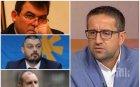 САМО В ПИК! Георги Харизанов с разбиващ коментар за Богомил Бонев, Николай Бареков и хората, които искат да се лепнат към Румен Радев