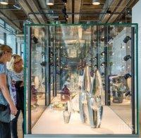 След пет години! Националният музей в Стокхолм отвори отново врати след дълга реконструкция