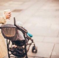 Обезщетението за втората година от майчинството остава 380 лв. през 2019 г. 