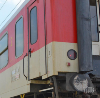 Тунелът под Петрохан остава без железопътна линия