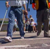 Пускат мобилно приложение за незрящи