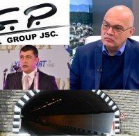 В ДЕСЕТКАТА! Тихомир Безлов с експресен коментар за 