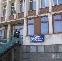 От полицията във Видинско се похвалиха с намаляване на престъпността в региона