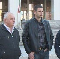 Правосъдното министерство поема случая с обвинените бургаски граничари