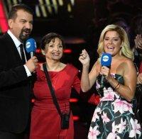 Миглена Ангелова поряза 