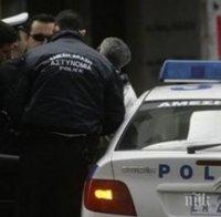 Турската полиция е напуснала саудитското консулство в Истанбул