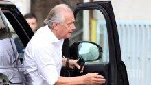 Ето го фаворитът на Спас Русев за нов спортен директор