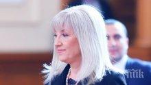 Регионалният министър успокои страстите - няма да има забавяне с тунел "Железница" след оттеглянето на "Джи Пи Груп"