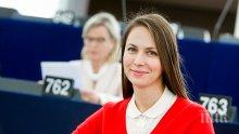 Ева Майдел: Разговорът за бъдещето на Европа тече с пълна сила
