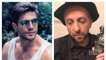 ПИКАНТЕРИЯ! Иво Аръков с разкритие за отношенията си с Мариус - интимен ли е бившият на Мика Стоичков с Куркински?