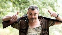 САМО В ПИК! Иван Ласкин проговори: Вече съм добре, имах кръвоизлив на крака