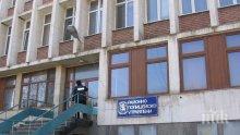 От полицията във Видинско се похвалиха с намаляване на престъпността в региона