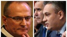 Лозан Панов отказва да си декларира имуществото