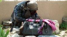 Забраняват на бездомниците в Унгария да спят на обществени места