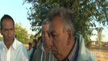 Трагедия: Почина малката Сара, блъсната от пиян шофьор