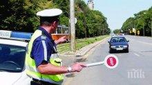 МВР със засилени проверки на камиони и автобуси