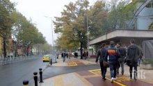Пловдивчанин отнесе солена глоба. Ето защо