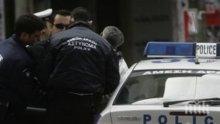 Турската полиция е напуснала саудитското консулство в Истанбул