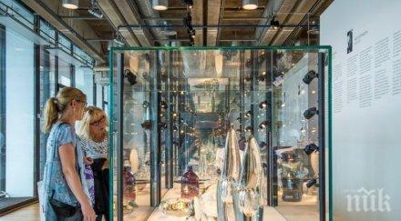 пет години националният музей стокхолм отвори отново врати дълга реконструкция