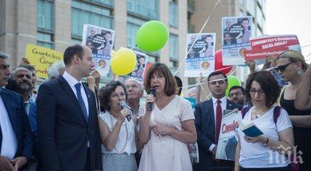 кметове общинари хвърлиха оставки франция